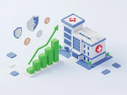 Is Price Regulation the Key to Lowering Healthcare Costs?