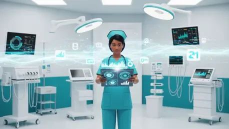 Is Poor Communication Driving the Nursing Burnout Crisis?