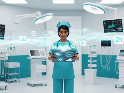 Is Poor Communication Driving the Nursing Burnout Crisis?