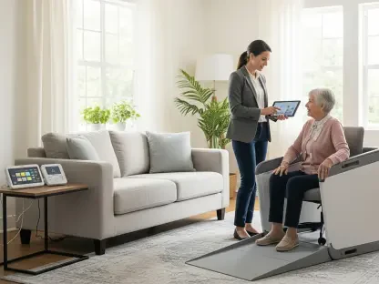 Can the Home Become the Primary Setting for Healthcare?