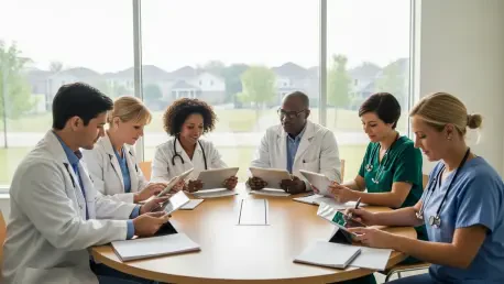 New Healthcare Model Supports Domestic Violence Survivors