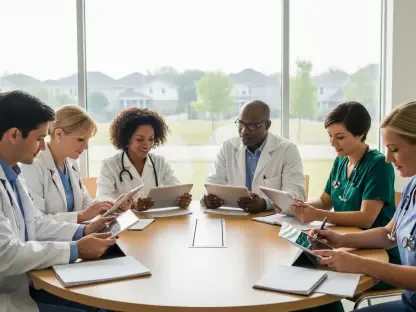 New Healthcare Model Supports Domestic Violence Survivors