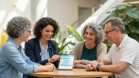 Why Is Trust More Important Than Tech in Health Plans?