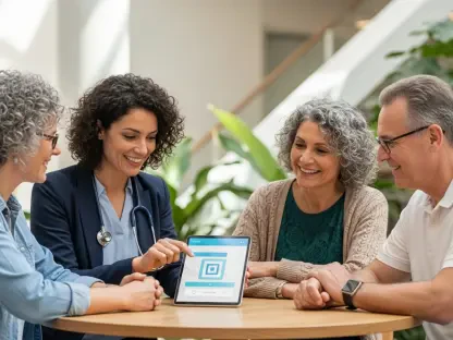 Why Is Trust More Important Than Tech in Health Plans?