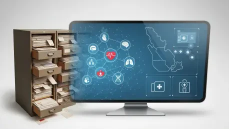 Quebec Launches Digital Health Record Amid Workflow Challenges