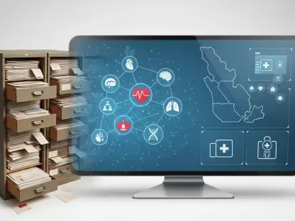 Quebec Launches Digital Health Record Amid Workflow Challenges