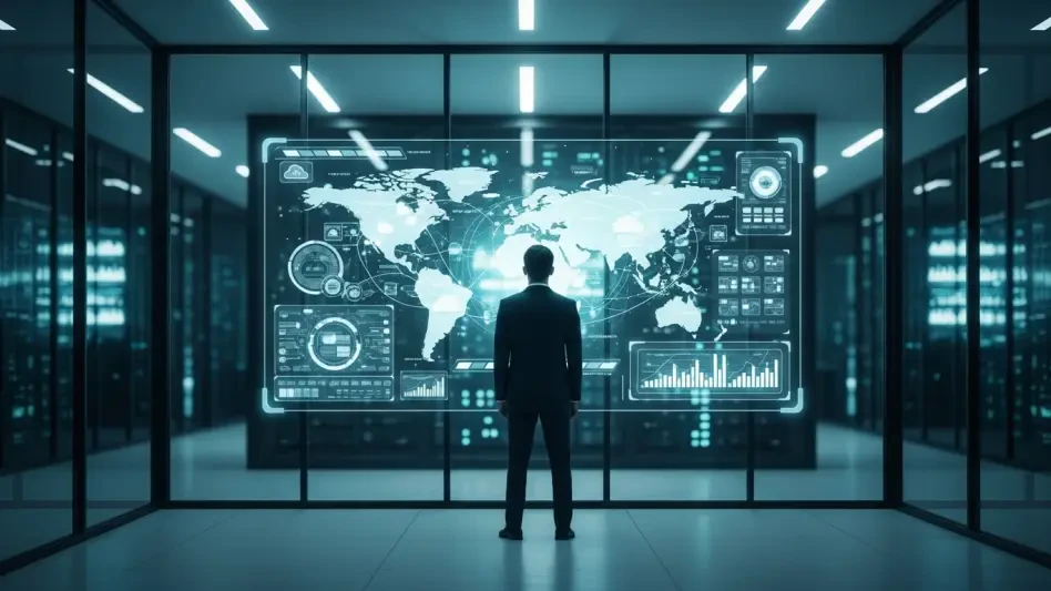 Can Leaders Balance Digital Innovation and the Human Touch?