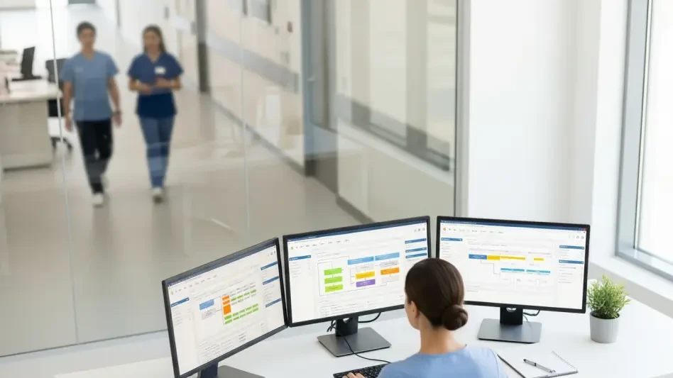 Unified Patient Access AI – Review