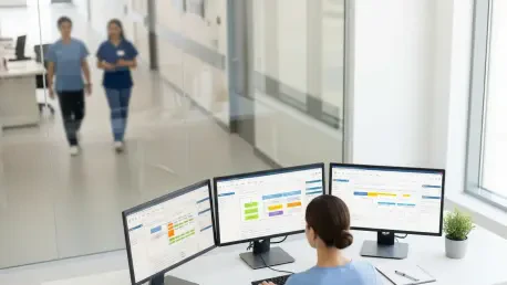 Unified Patient Access AI – Review