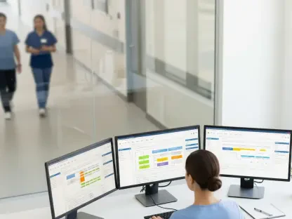 Unified Patient Access AI – Review