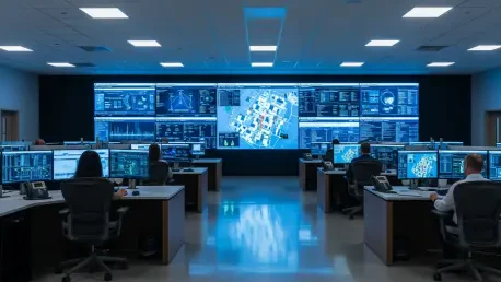 Smart Hospital Platforms – Review