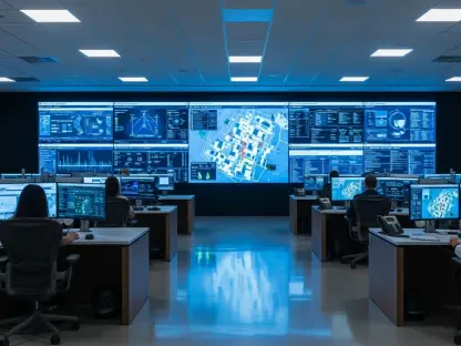 Smart Hospital Platforms – Review