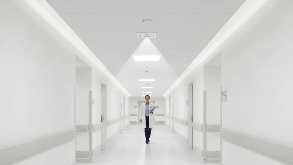 AI Enhances Clinical Diagnostics and Safety in US Hospitals