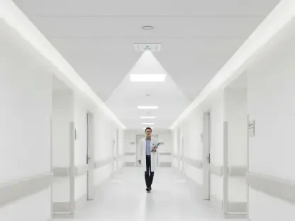 AI Enhances Clinical Diagnostics and Safety in US Hospitals