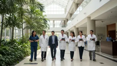 Can AI and New Leadership Transform Mexico’s Healthcare?