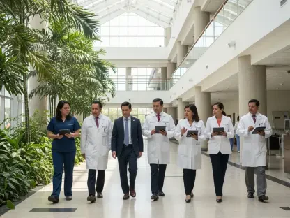 Can AI and New Leadership Transform Mexico’s Healthcare?