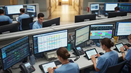 Are Overstretched Hospitals Compromising Patient Safety?