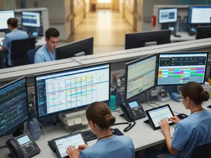 Are Overstretched Hospitals Compromising Patient Safety?