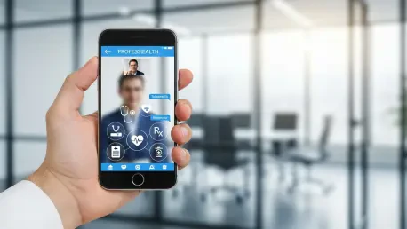 Trend Analysis: Federal Telehealth Access Protections