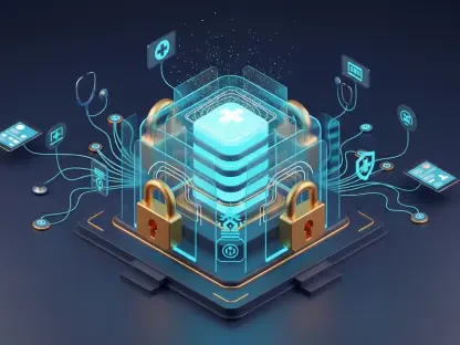 How Can Healthcare Protect EHR From Rising Cyber Threats?
