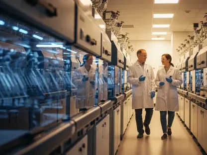 How Can Leaders Manage the Human Element of Lab Change?