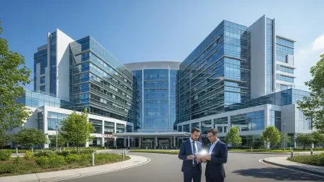 Can Hospital Receivership Save Failed Healthcare Infrastructure?