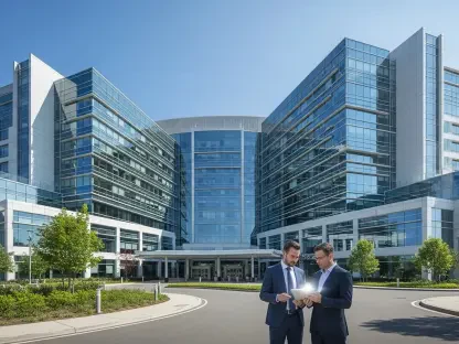 Can Hospital Receivership Save Failed Healthcare Infrastructure?