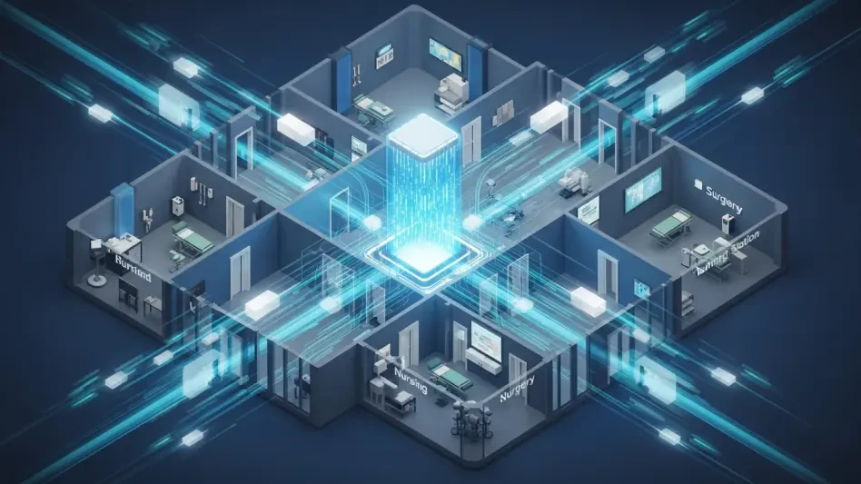Can On-Premises Voice AI Bridge the Healthcare Tech Gap?