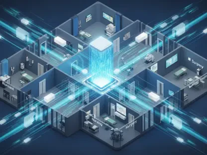 Can On-Premises Voice AI Bridge the Healthcare Tech Gap?