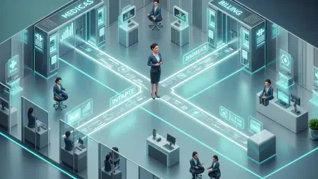 How Will the SaaS Meltdown Reshape Healthcare AI?
