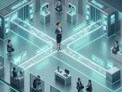 How Will the SaaS Meltdown Reshape Healthcare AI?