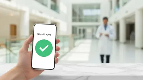 How Can Health Systems Close the Patient Collection Gap?