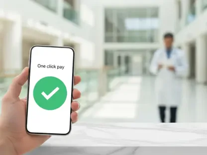How Can Health Systems Close the Patient Collection Gap?