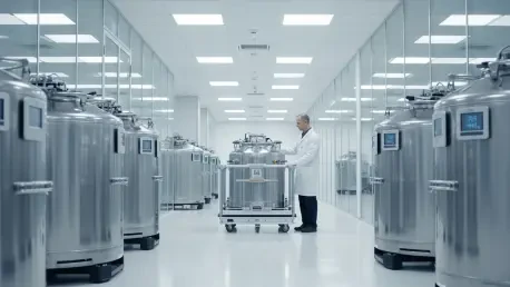 Why Is Logistics the Key to Cell and Gene Therapy Success?