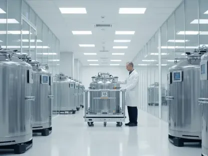 Why Is Logistics the Key to Cell and Gene Therapy Success?