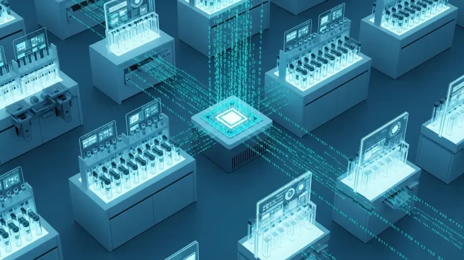 Will AI-Driven Diagnostics End the Threat of Superbugs?