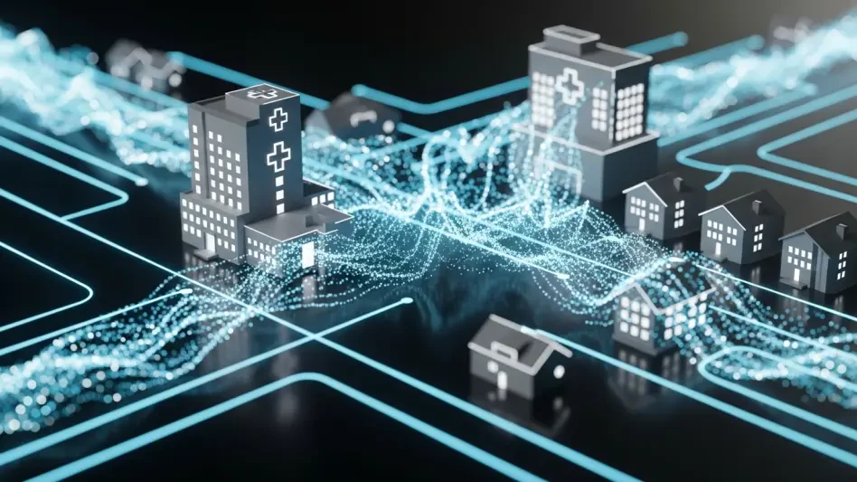 Digital Modeling Offers Solutions for Hospital Discharge Crisis