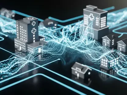 Digital Modeling Offers Solutions for Hospital Discharge Crisis