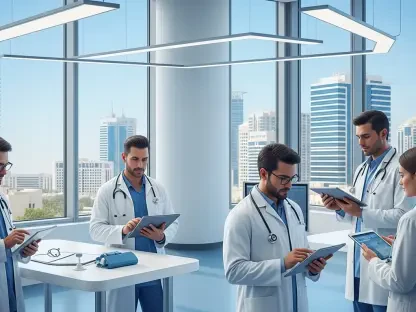 How Is Sharjah Reforming Healthcare and Fiscal Policies?
