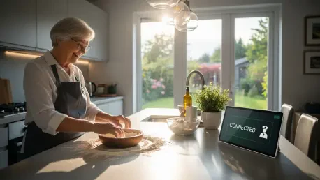 How Is DCMH Connected Care Redefining Patient Support?