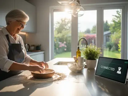 How Is DCMH Connected Care Redefining Patient Support?