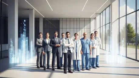 Is the American Physician Shortage Actually a Myth?