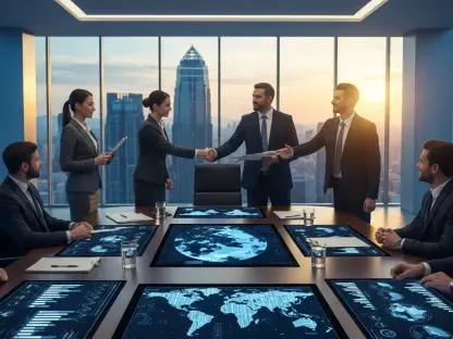 GHO Capital and CBC Group Form $21 Billion Healthcare Leader