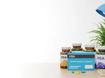 New Bill Proposes HSA and FSA Coverage for Supplements