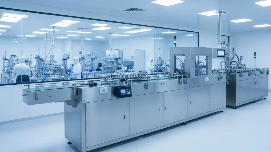 Johnson & Johnson Beats Q1 Forecasts and Raises Guidance