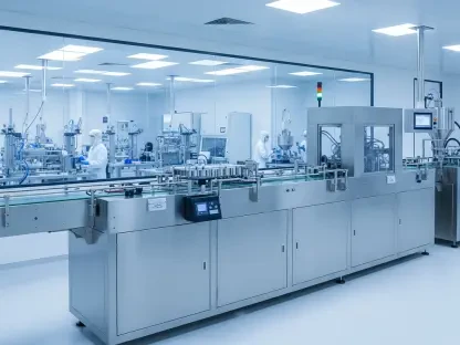 Johnson & Johnson Beats Q1 Forecasts and Raises Guidance