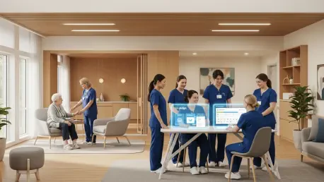 Trend Analysis: Long-Term Care Workforce Redesign
