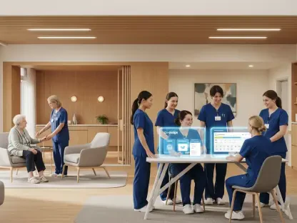 Trend Analysis: Long-Term Care Workforce Redesign