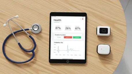 Trend Analysis: AI Integration in Healthcare