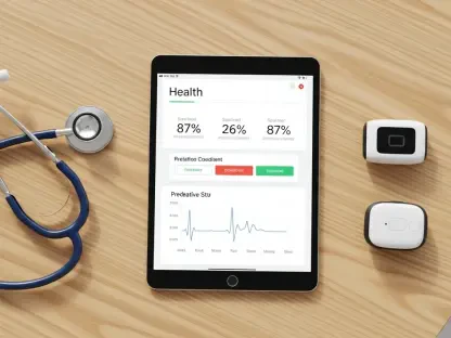 Trend Analysis: AI Integration in Healthcare